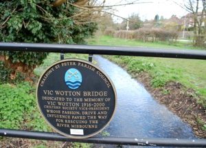 2012 – December Discursions