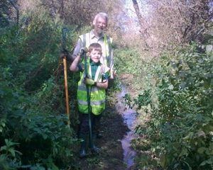 2012 – October – Autumn Advances